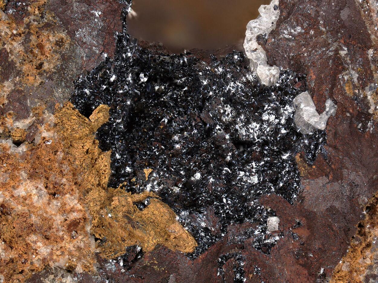 Chalcophanite
