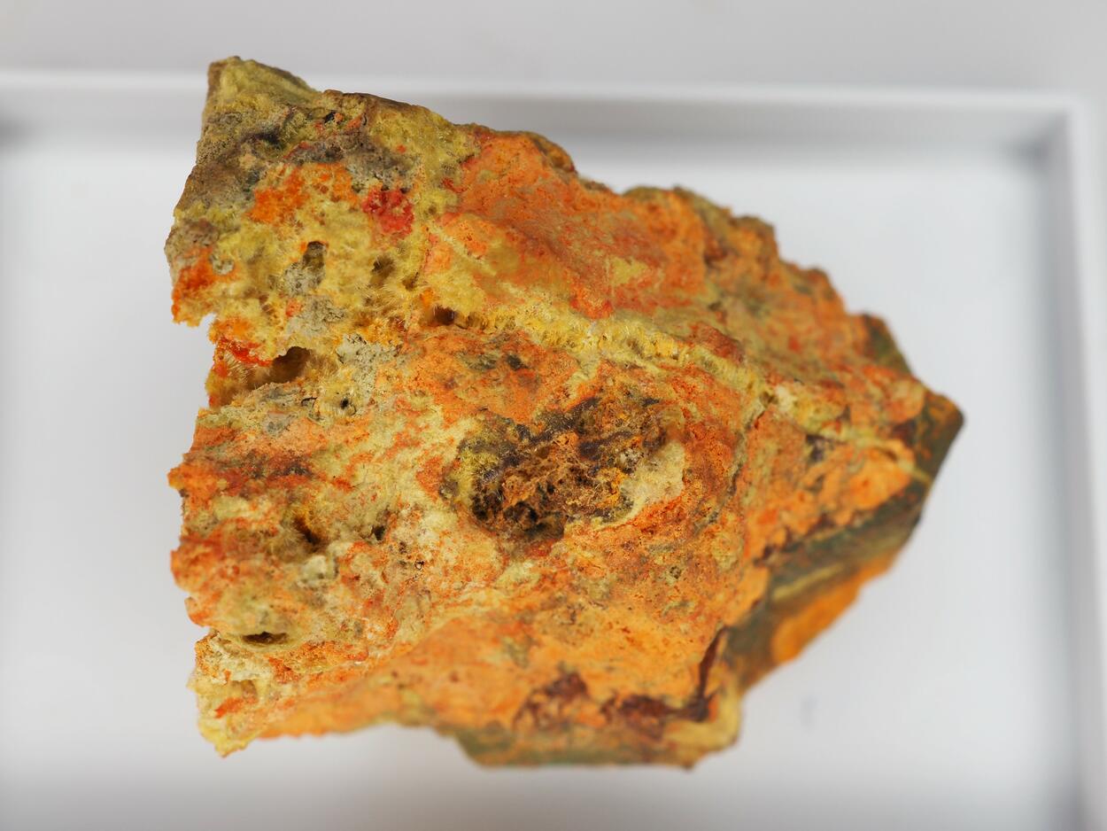 Masuyite