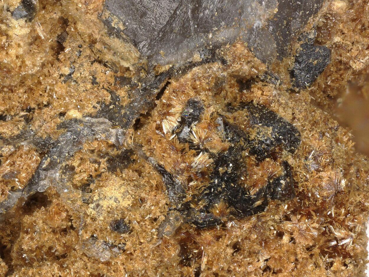 Nickelschneebergite