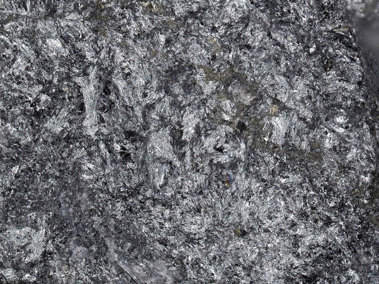 Robinsonite