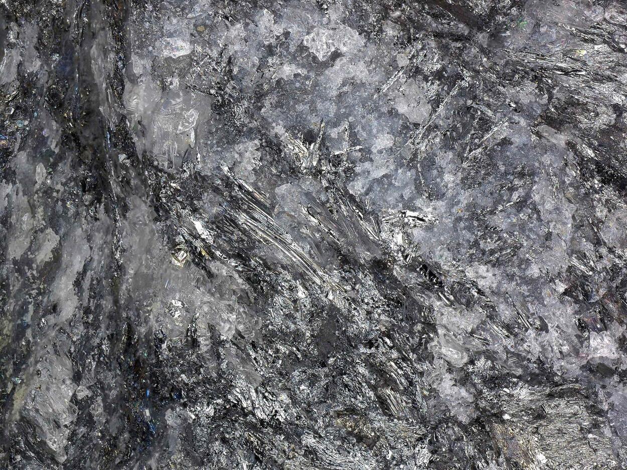 Robinsonite