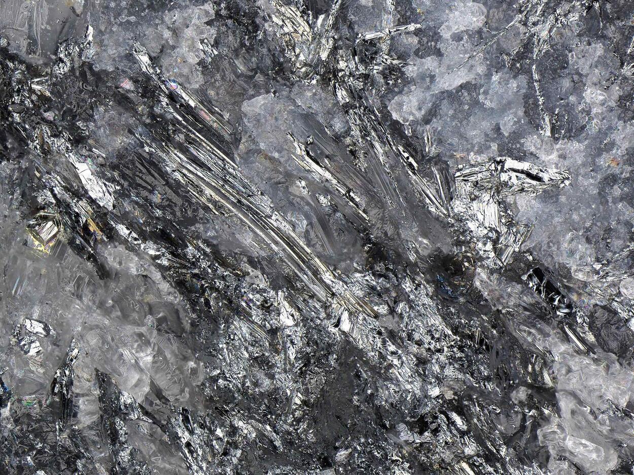 Robinsonite