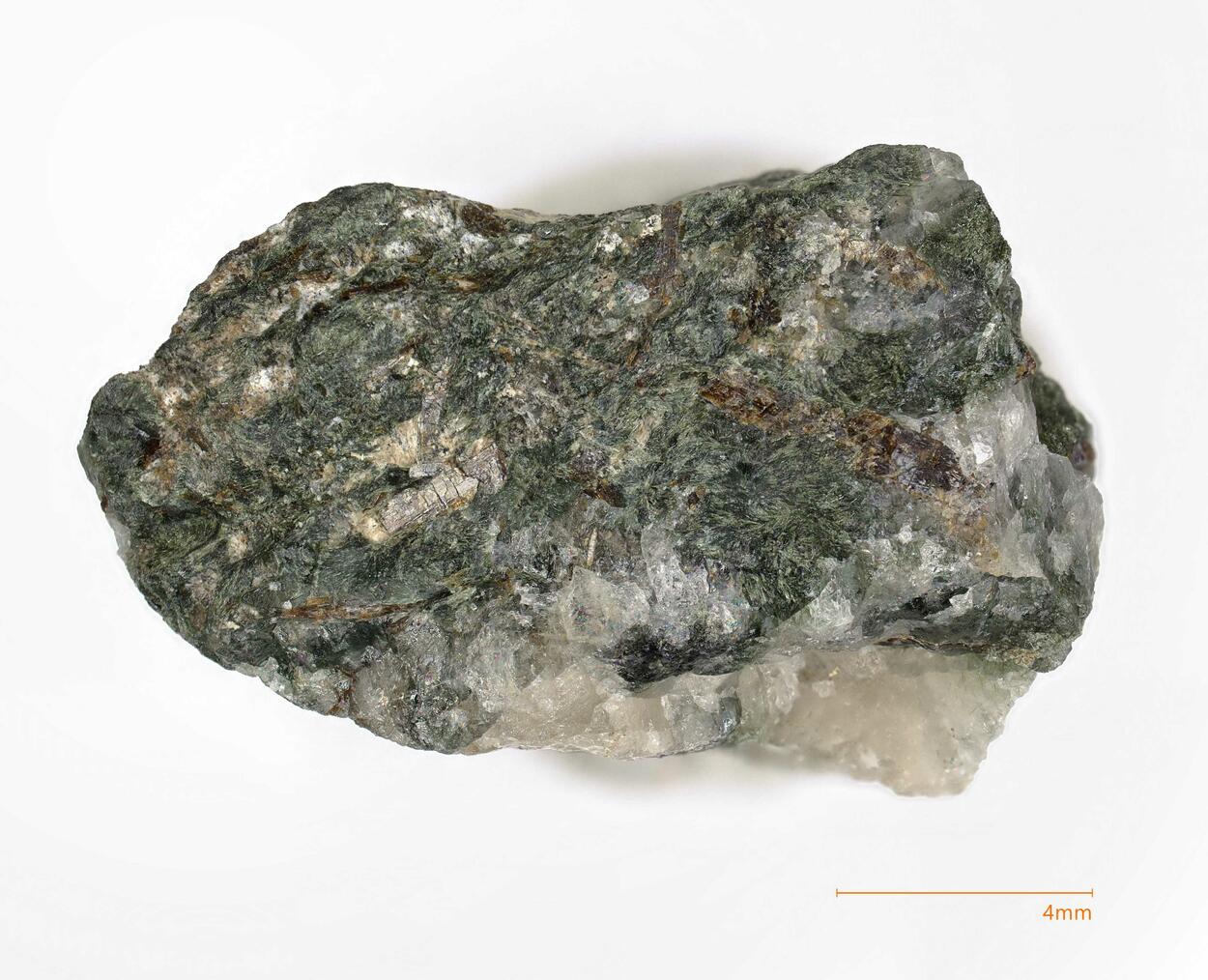 Nabalamprophyllite