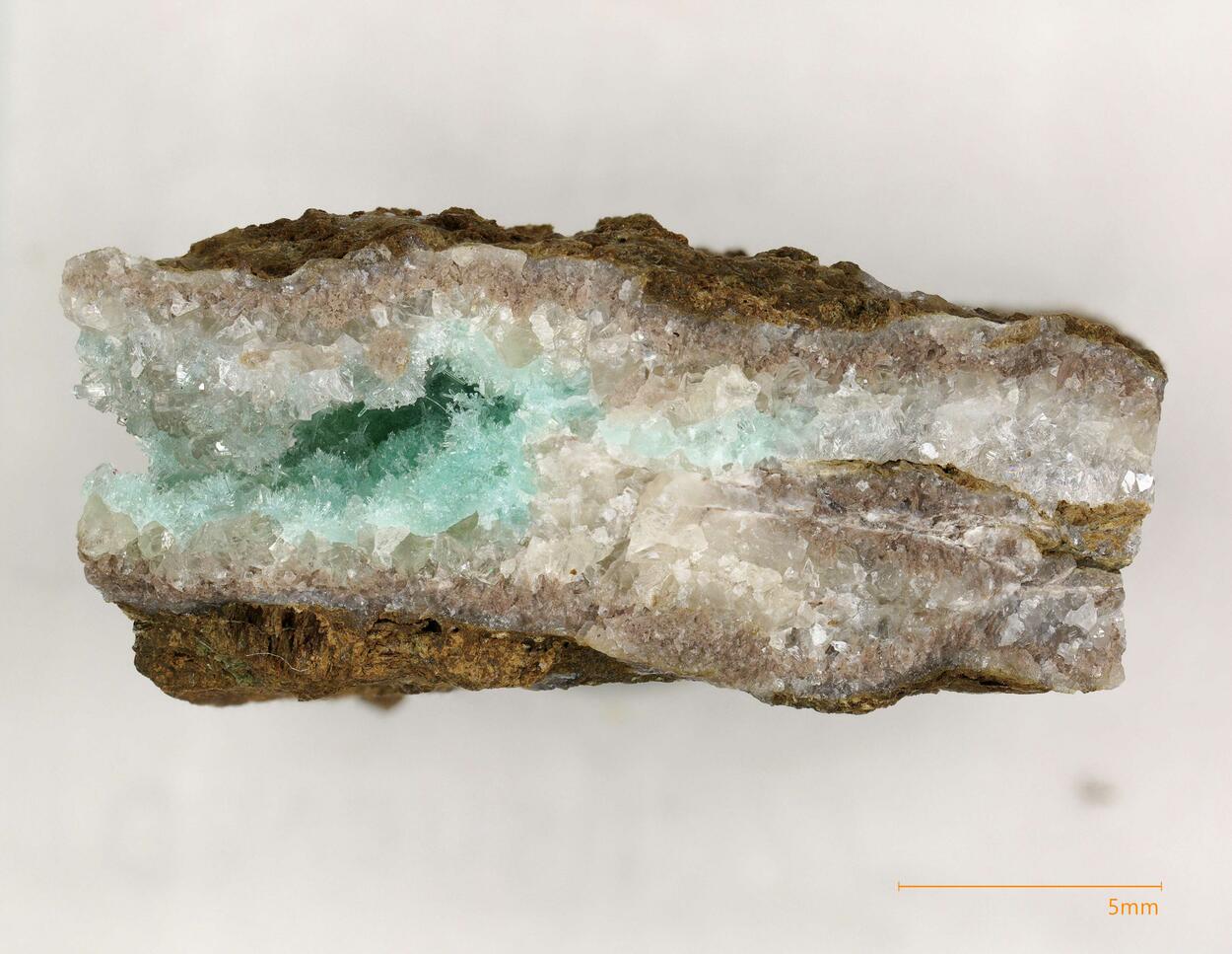 Apophyllite