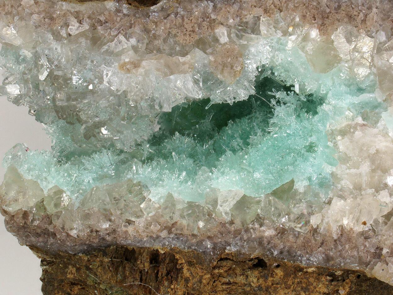 Apophyllite