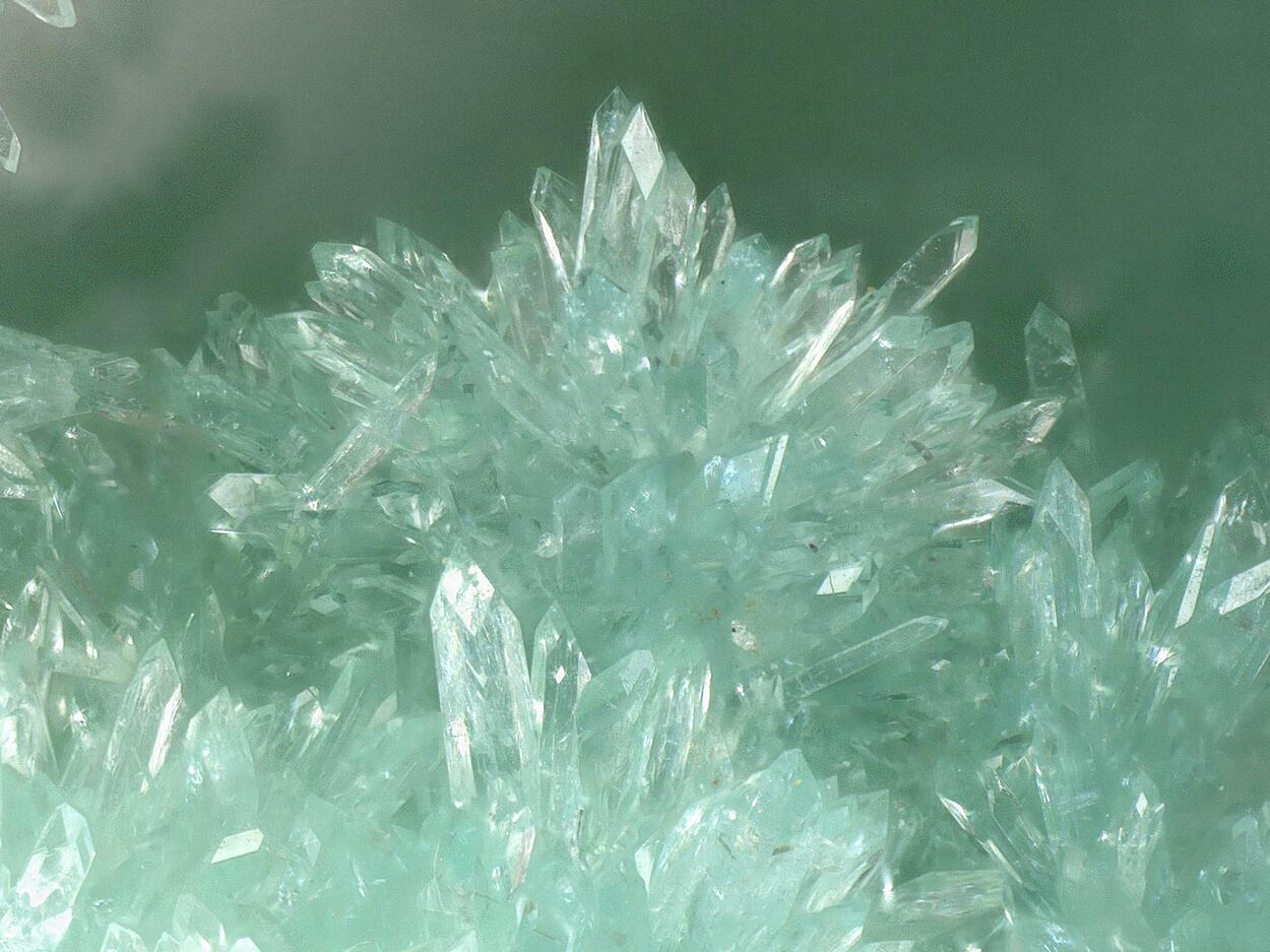 Apophyllite