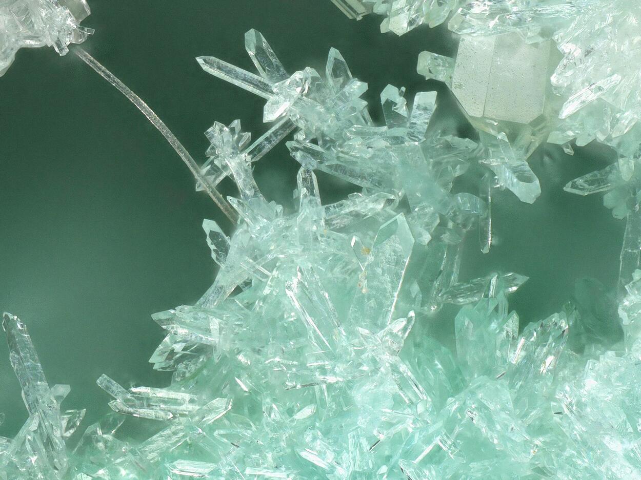 Apophyllite