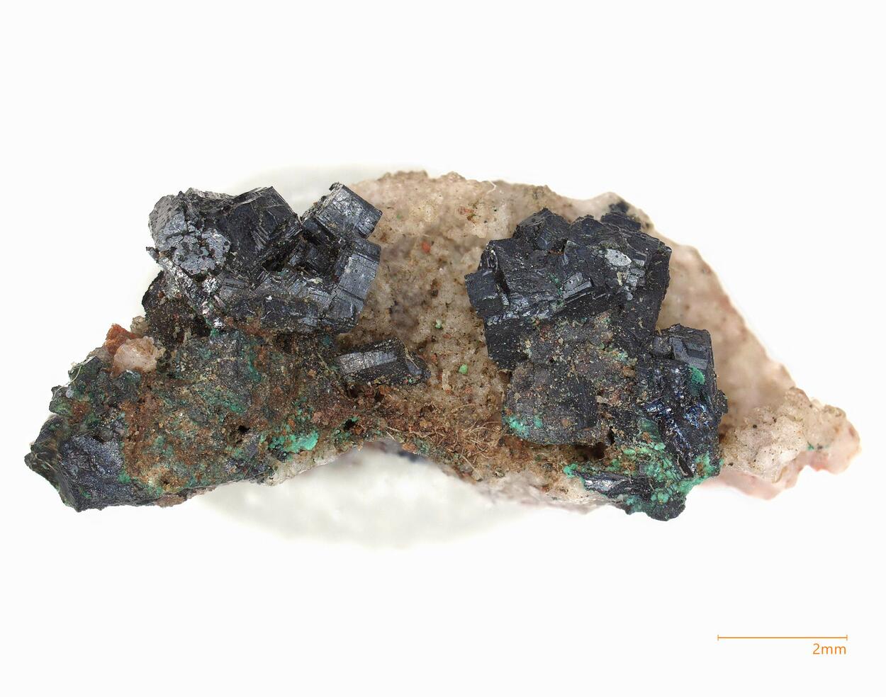 Chalcocite