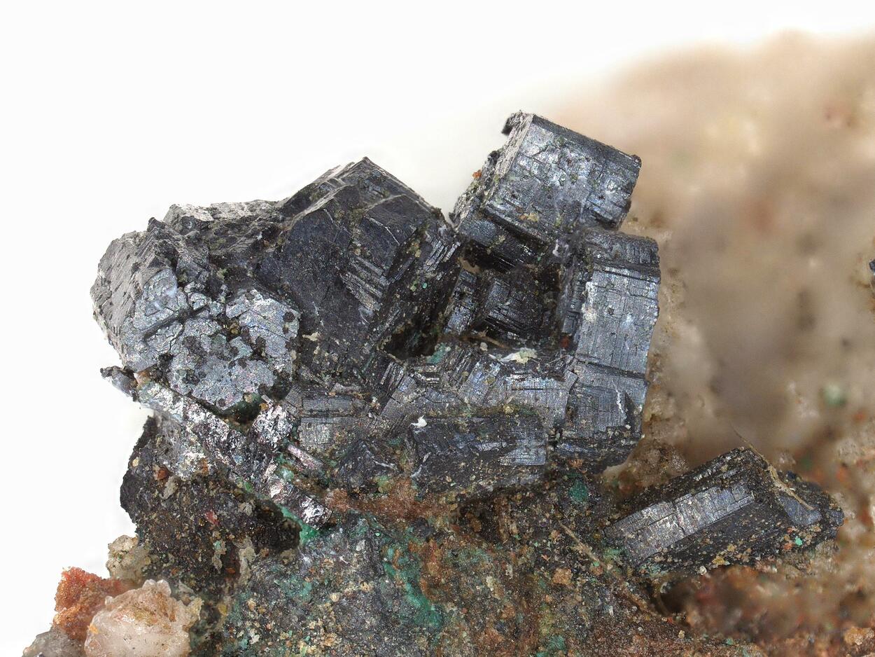 Chalcocite