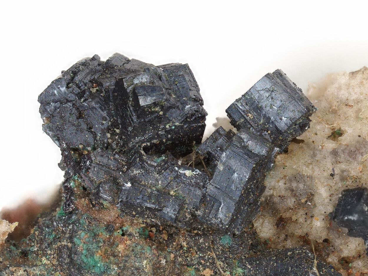 Chalcocite