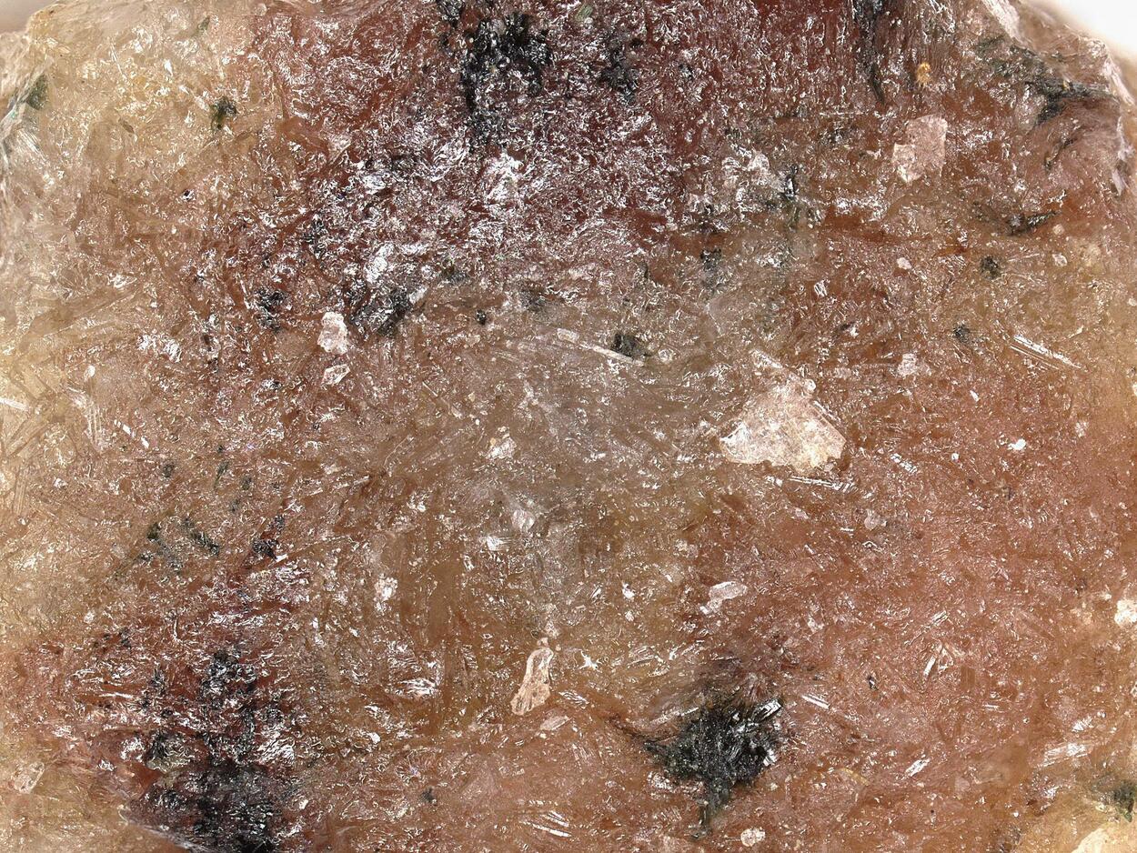 Ferrokentbrooksite
