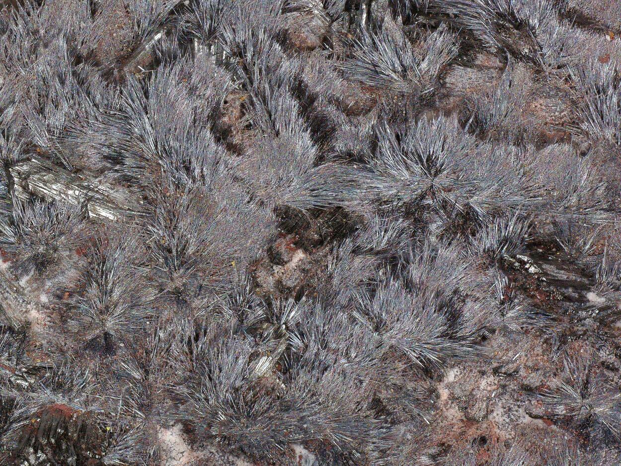 Vernadite