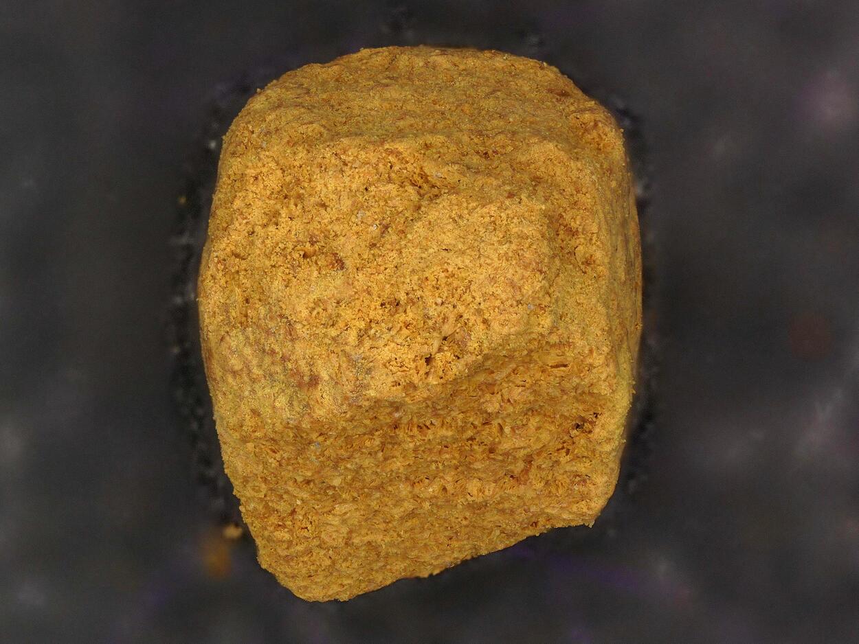 Rusakovite