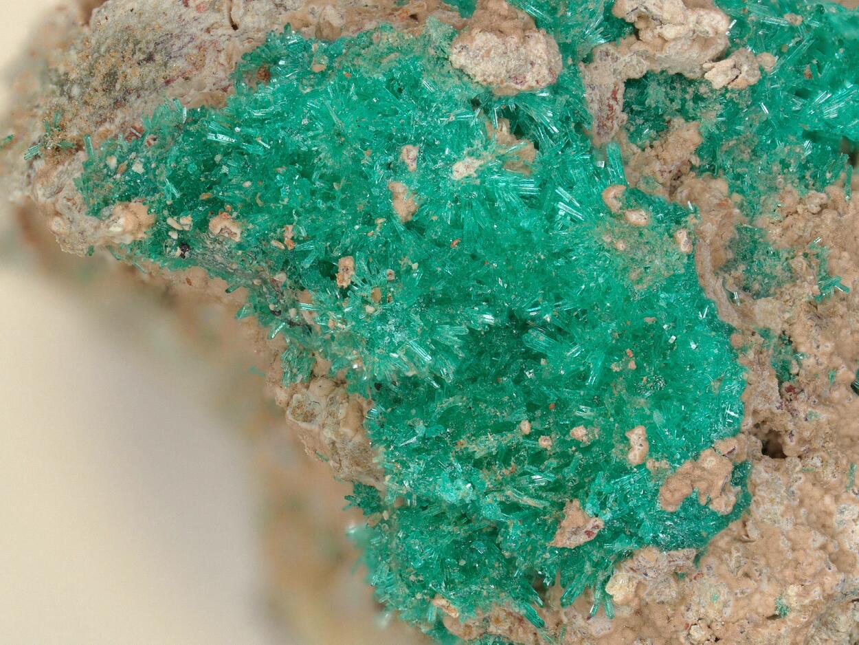 Dioptase