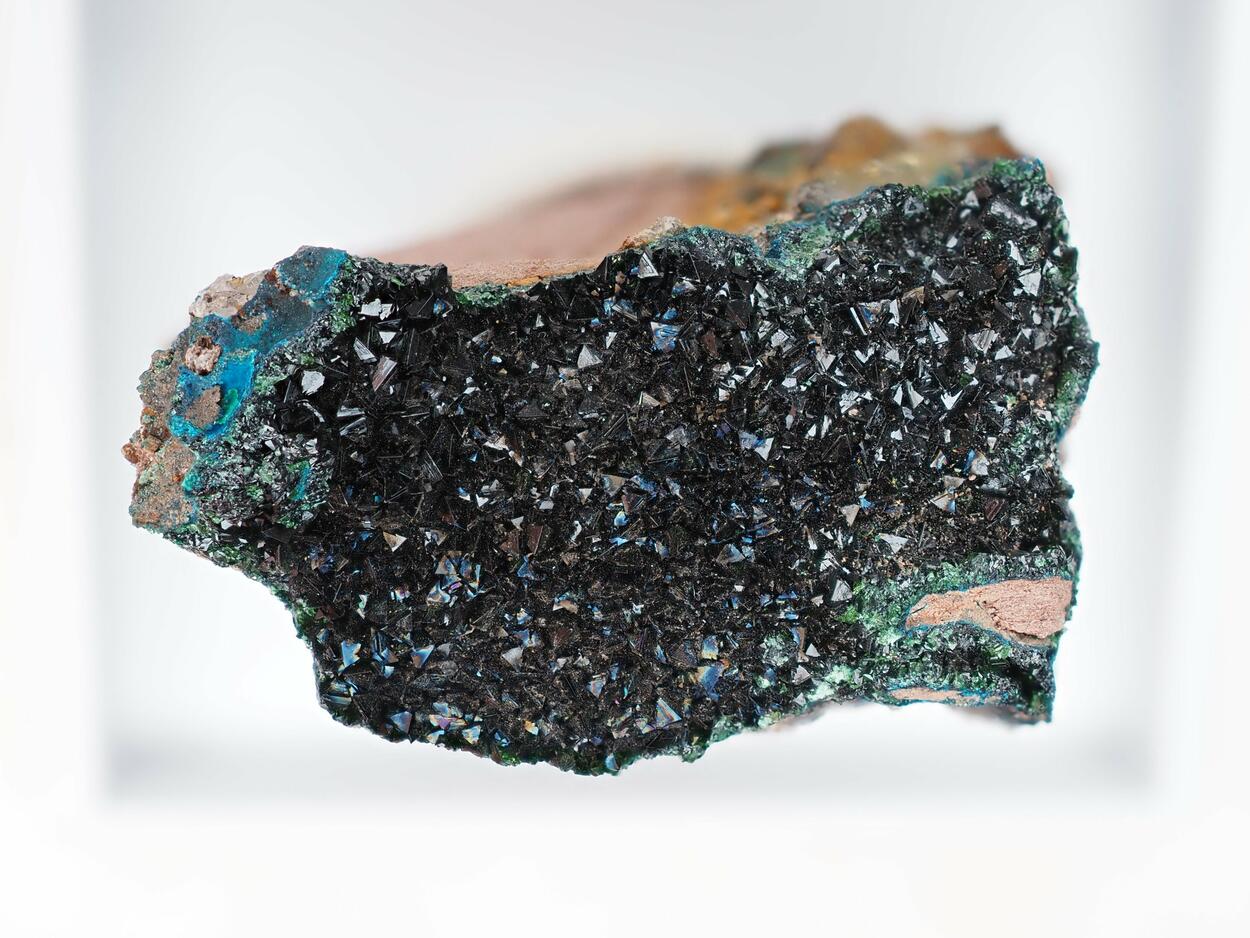 Libethenite