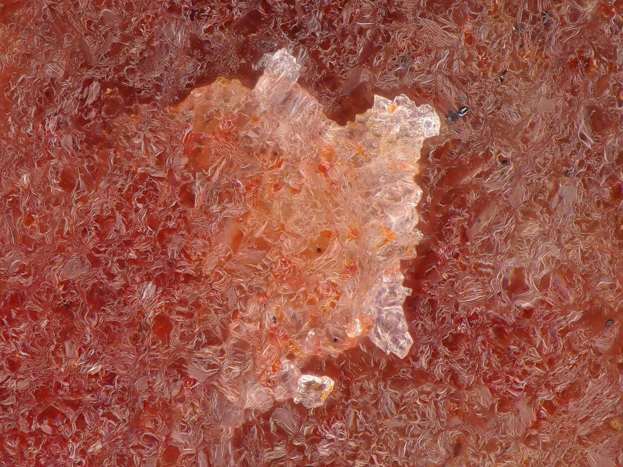 Fianelite & Ansermetite