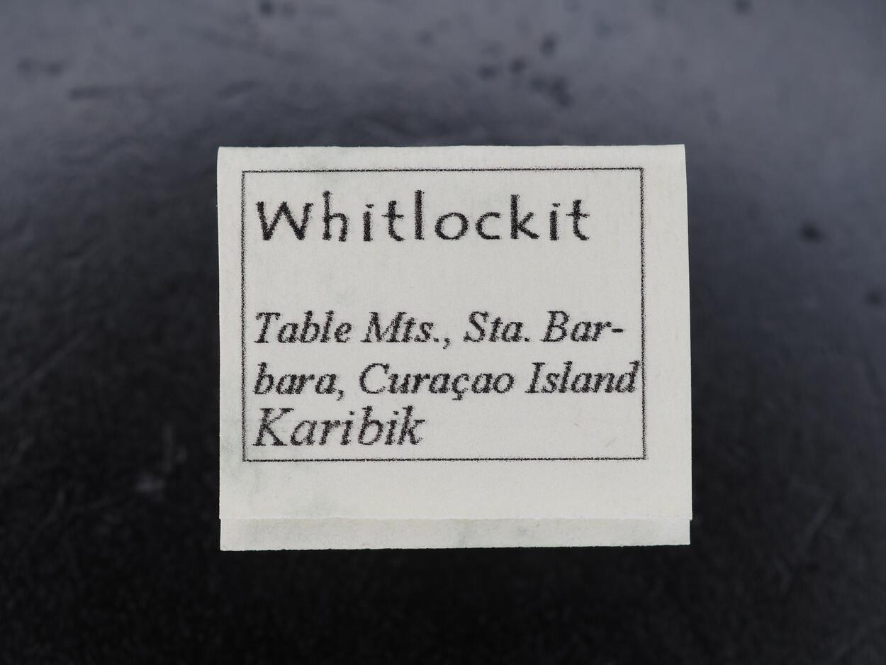 Whitlockite