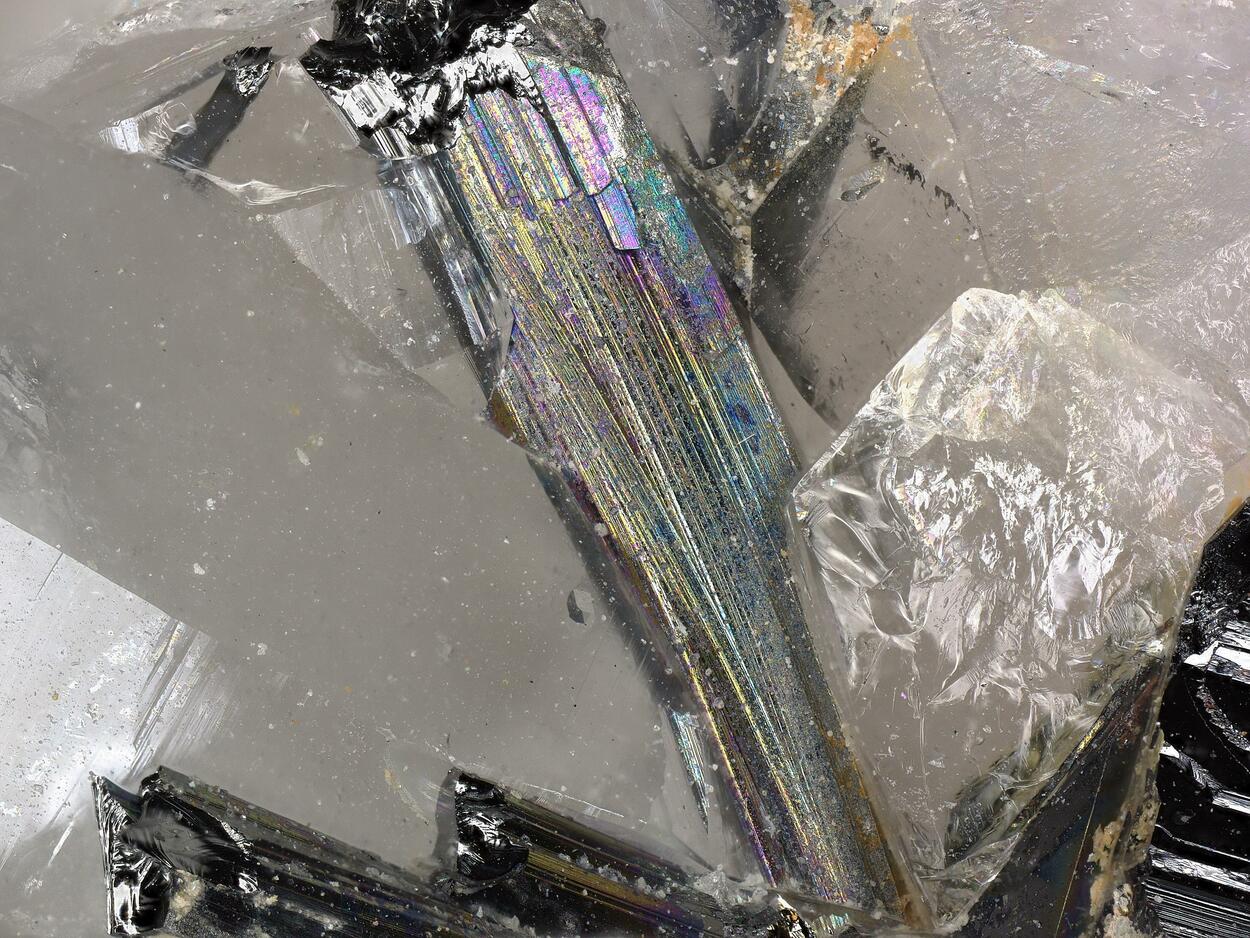 Meneghinite