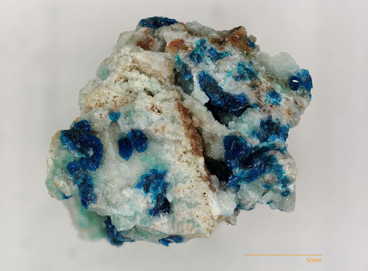 Cuprodongchuanite