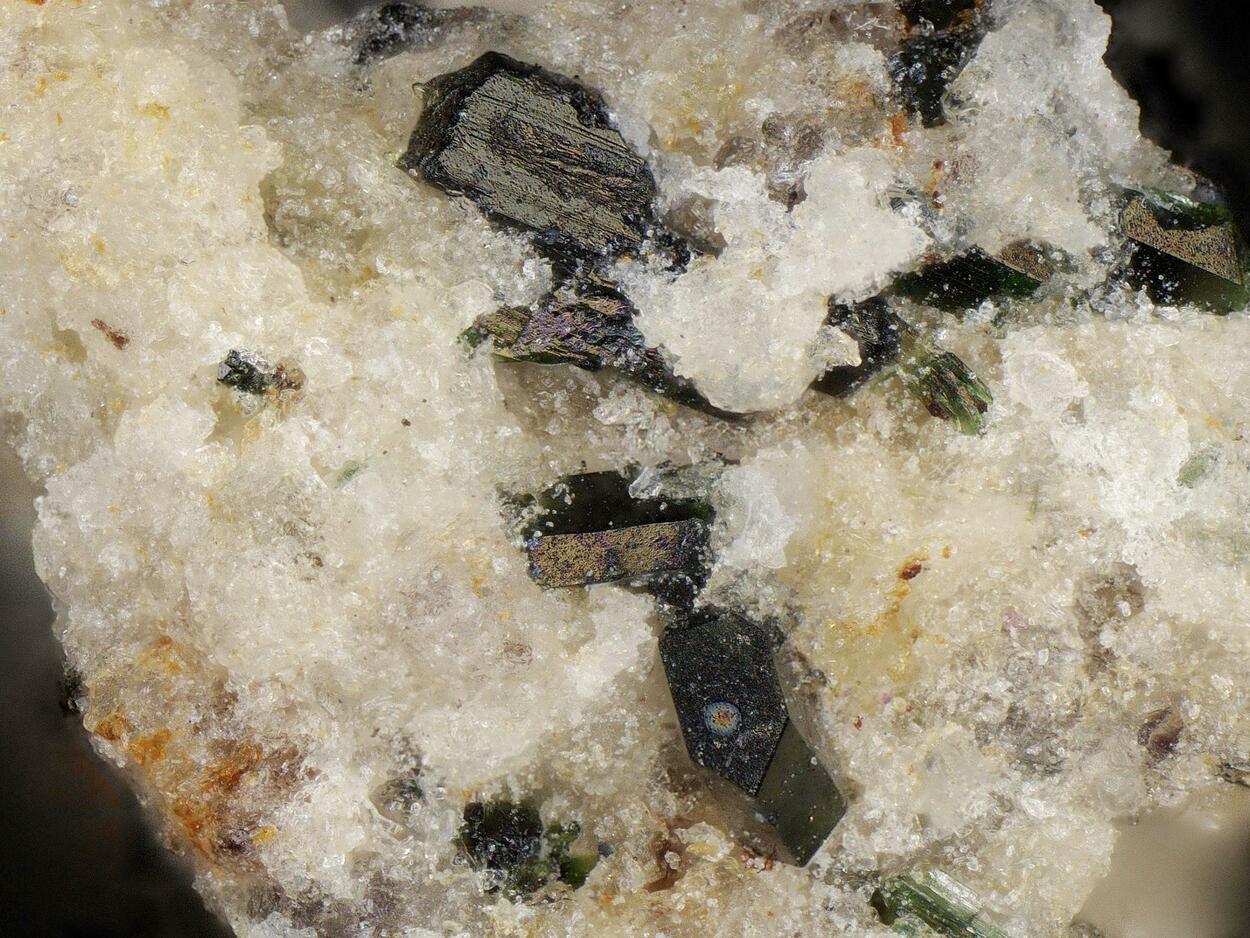 Tuhualite