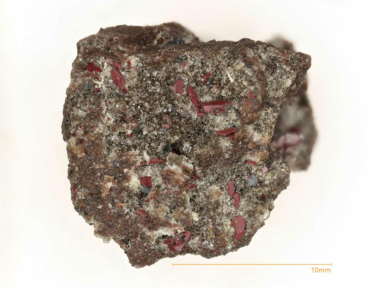 Hypersthene