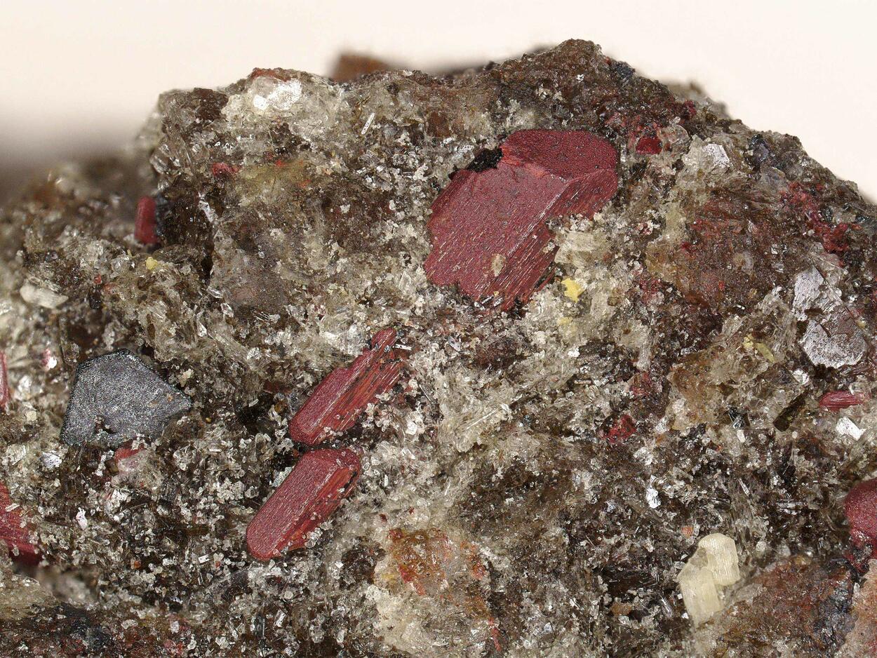 Hypersthene