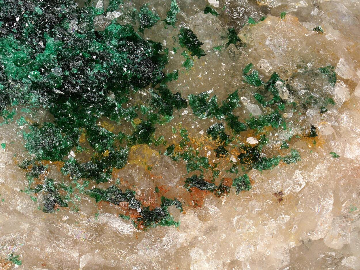 Reichenbachite