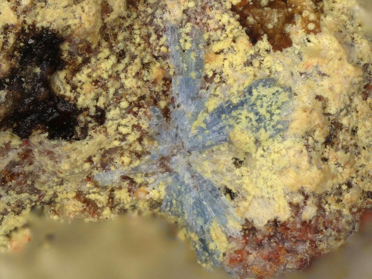 Nickenichite