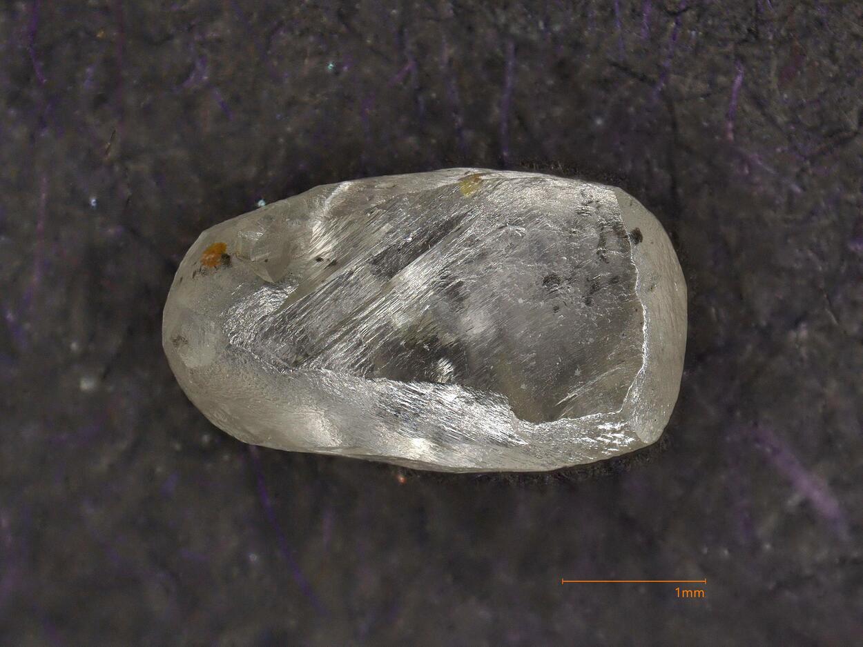 Diamond