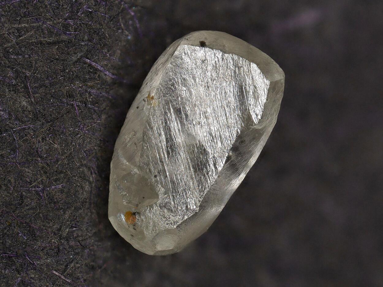 Diamond