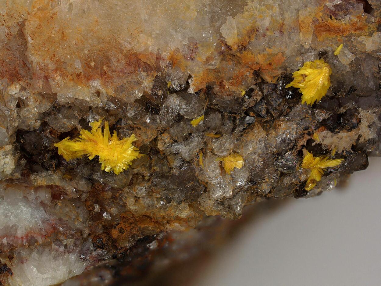 Phurcalite