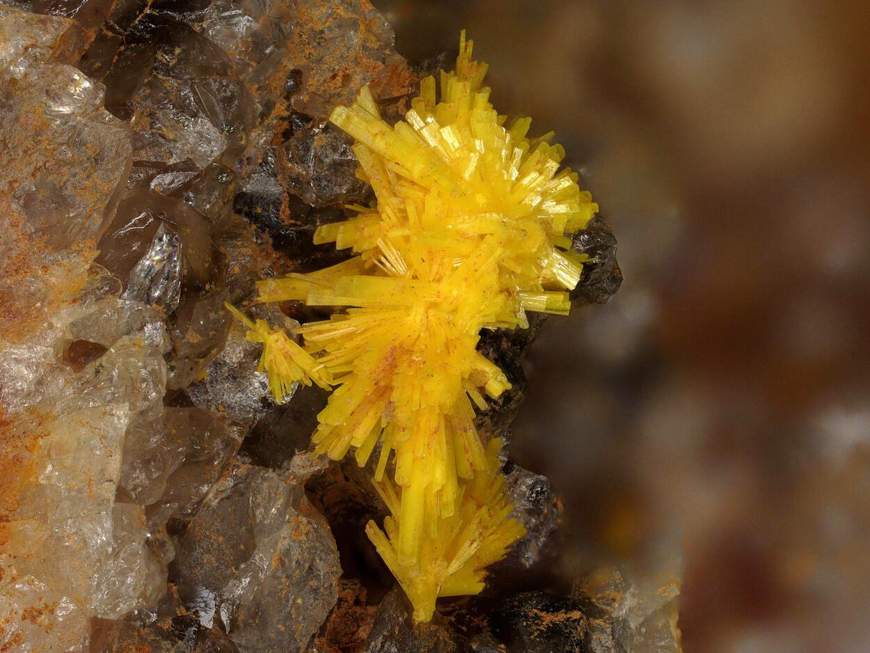Phurcalite