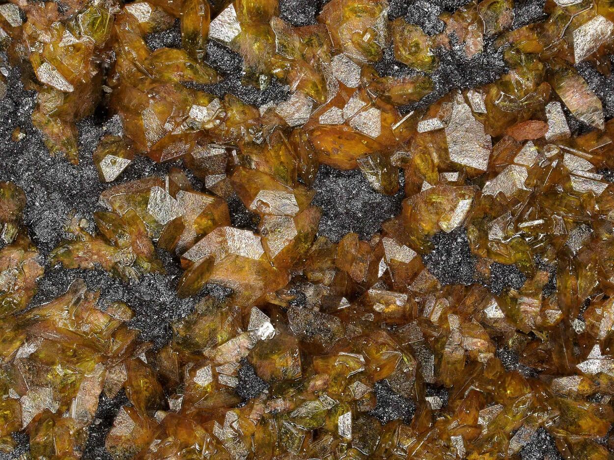 Sturmanite