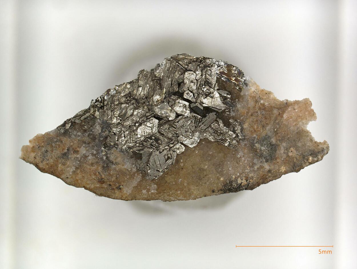Sylvanite