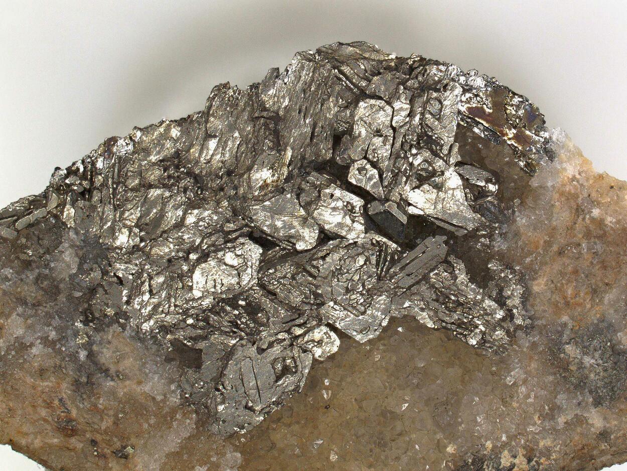 Sylvanite