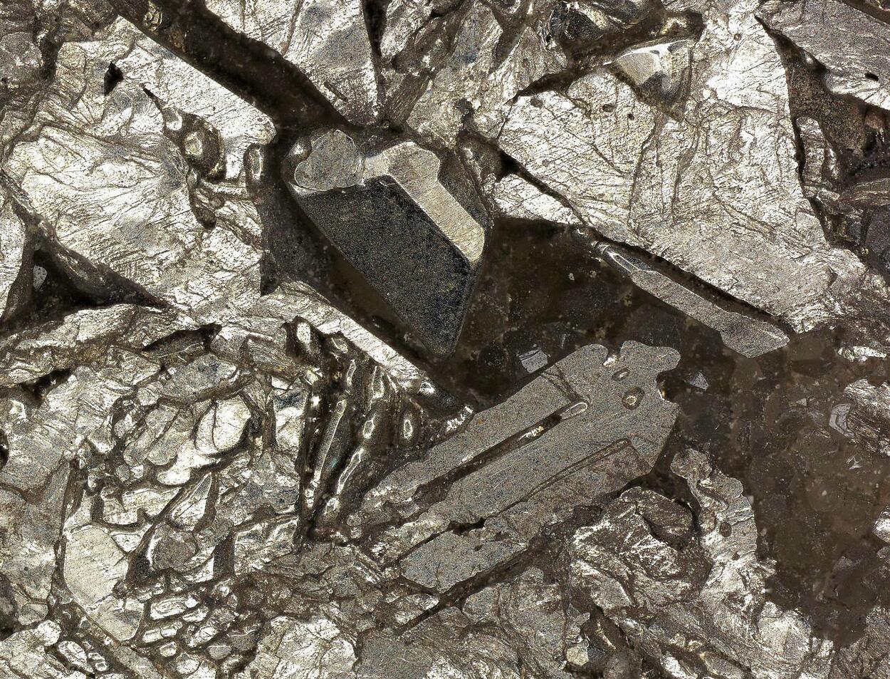 Sylvanite