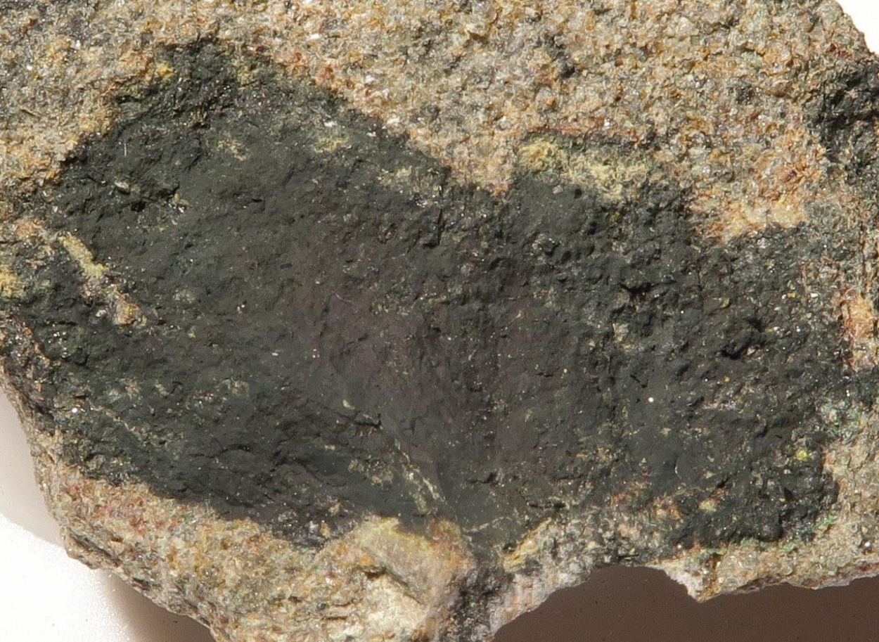 Uraninite