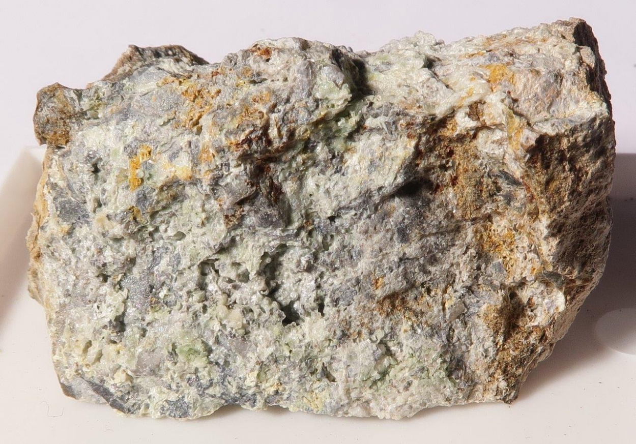 Montgomeryite