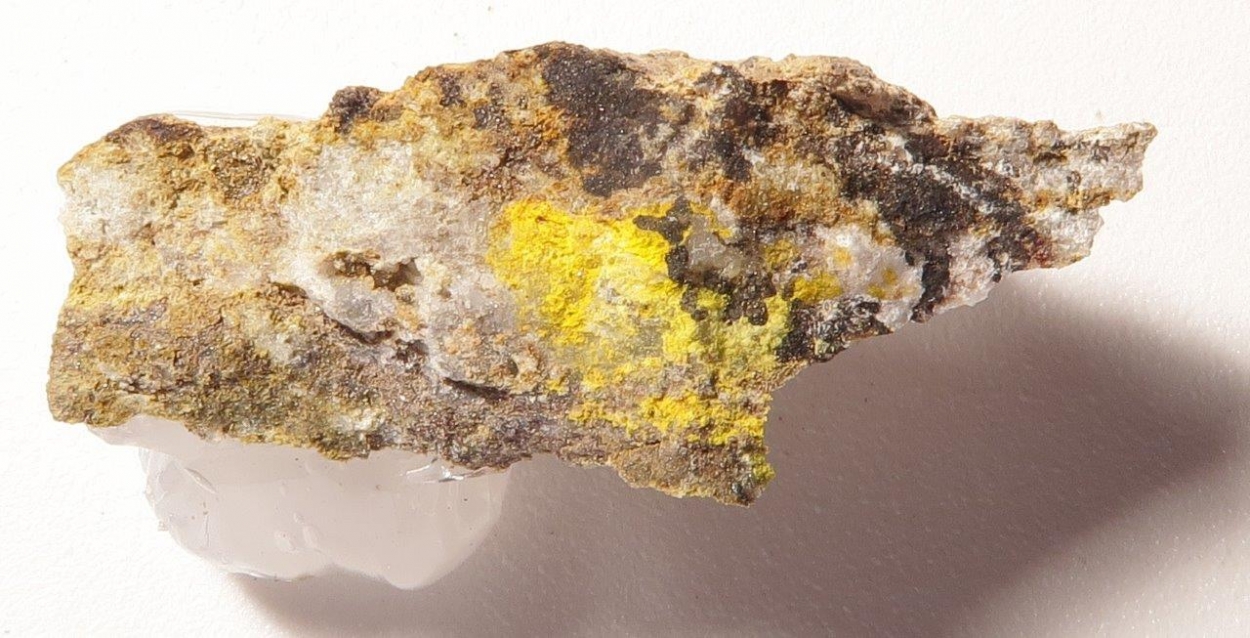 Greenockite