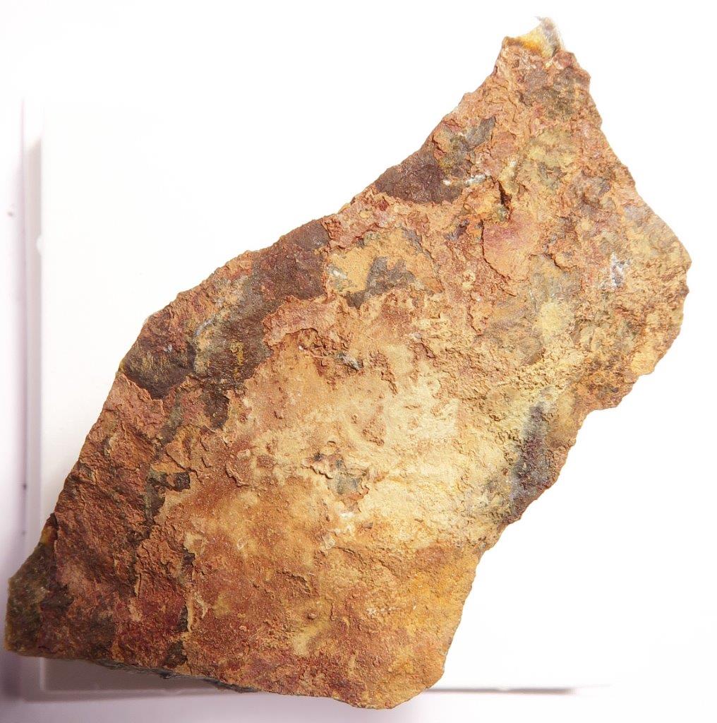 Arseniosiderite