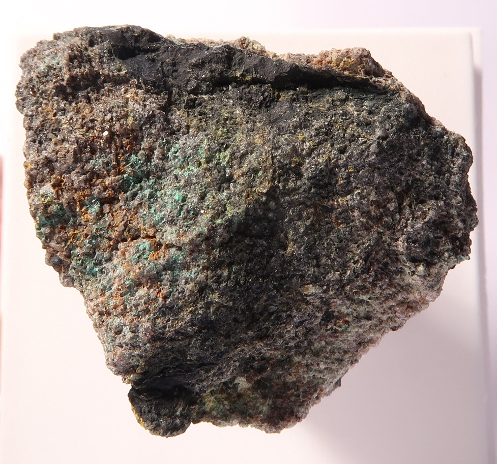 Uraninite