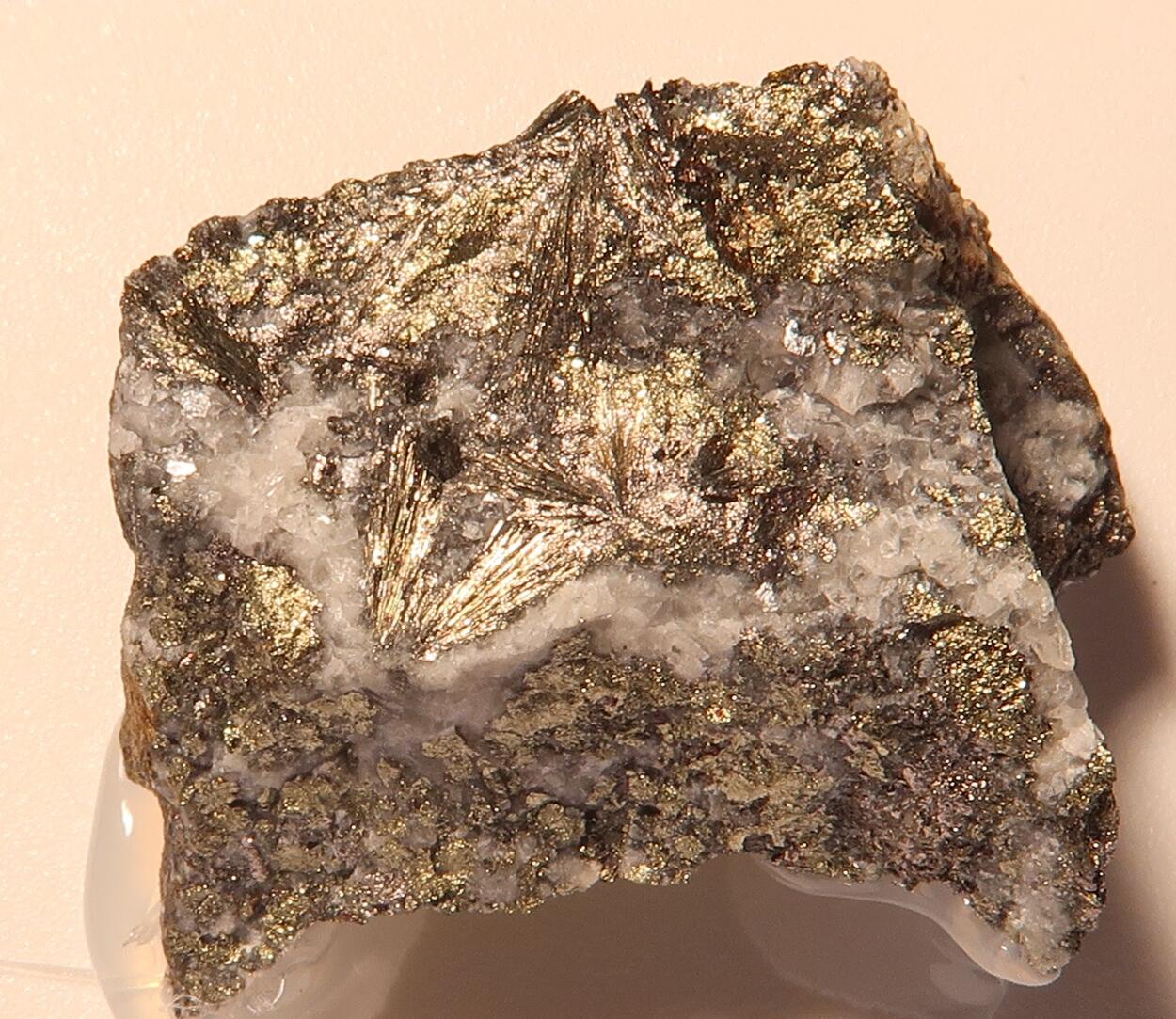 Millerite
