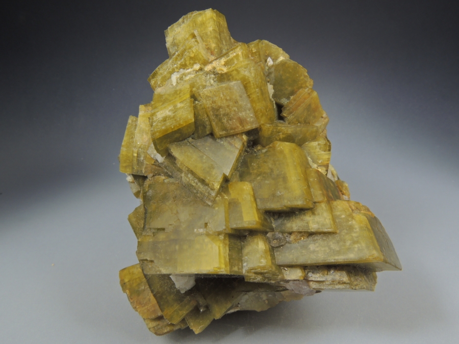 Siderite