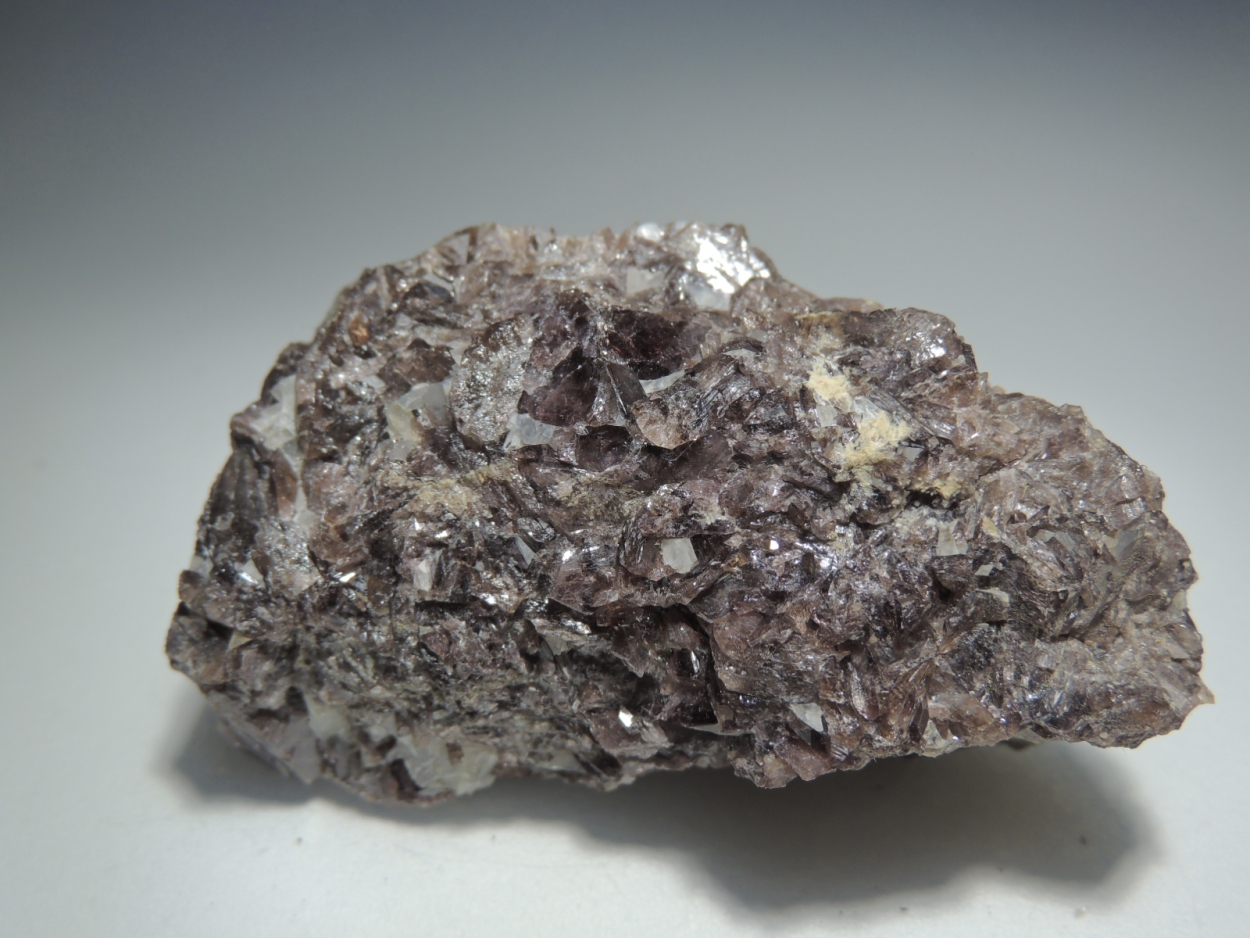 Axinite