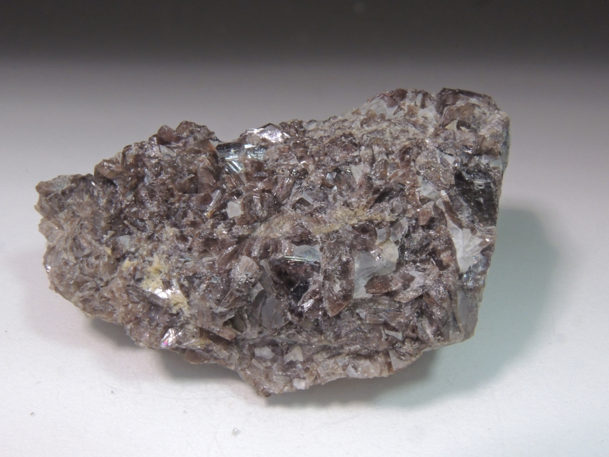 Axinite