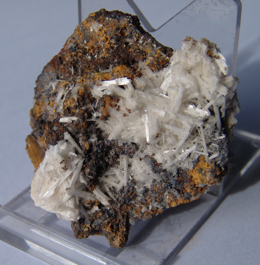 Cerussite