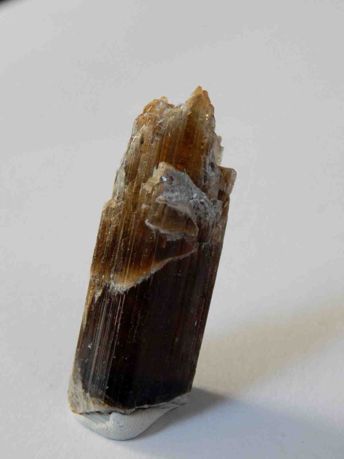 Dravite