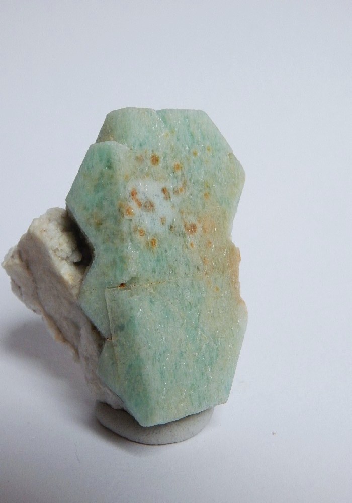 Amazonite
