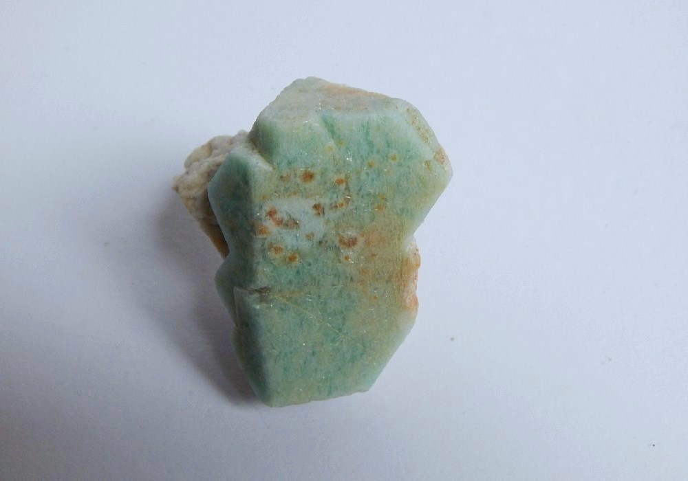 Amazonite