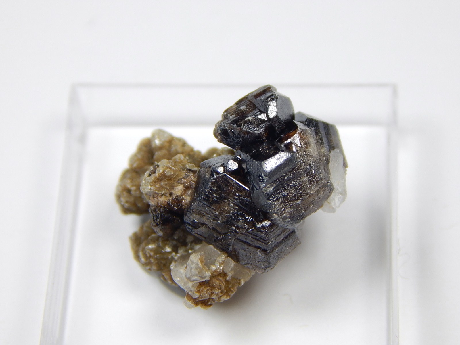 Cassiterite